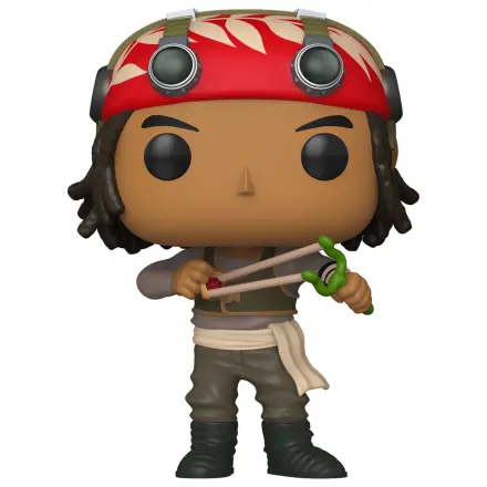 Funko POP figure One Piece Usopp product photo