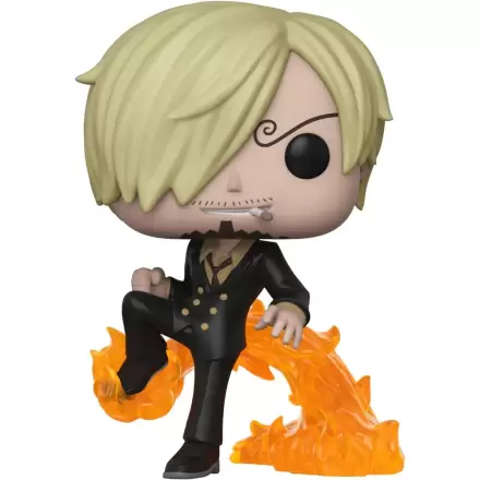 POP figure One Piece Vinsmoke Sanji product photo