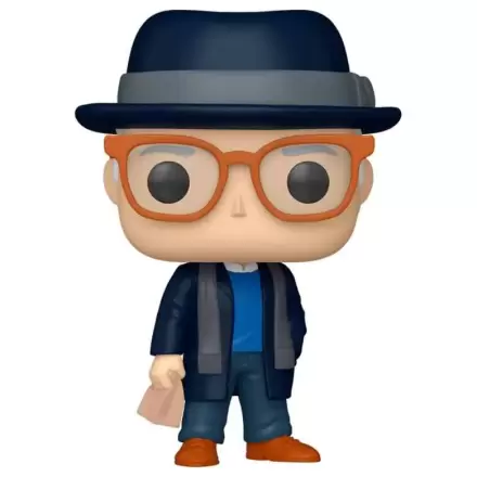 Funko POP figure Only Murders In the Building Charles-Haden Savage product photo