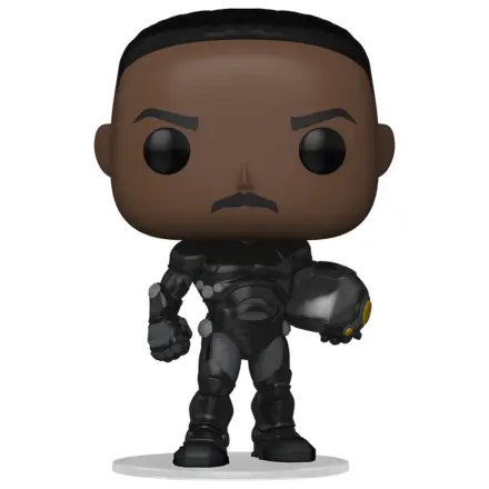 Funko POP figure Pacific Rim Marshal Pentecost product photo