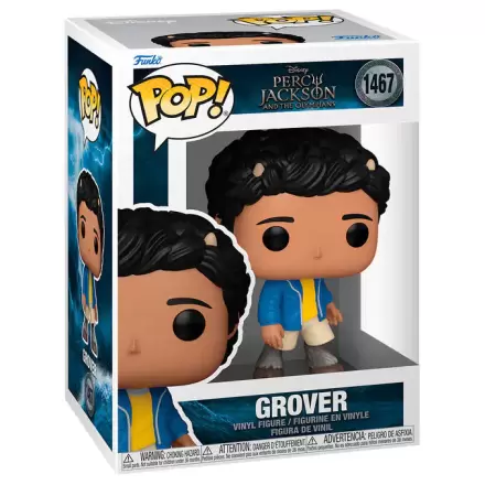 Funko POP figure Percy Jackson and the Olympians - Grover Underwood termékfotója