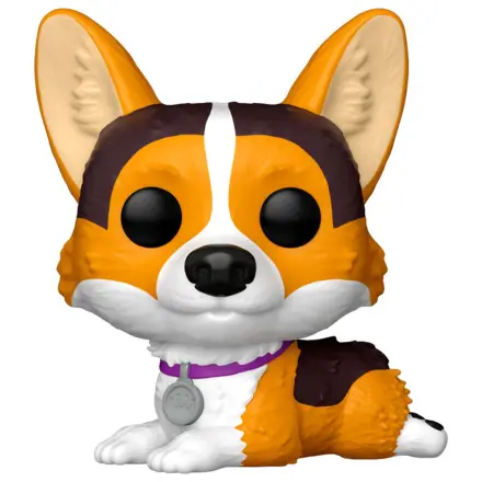 Funko POP figure Pets Corgi product photo