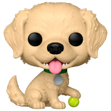 Funko POP figure Pets Golden Retriever product photo