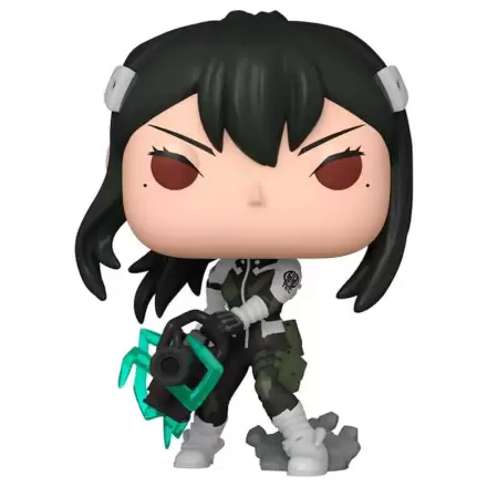 Funko POP figure Plus Kaiju No. 8 Mina Ashiro product photo