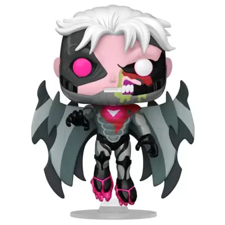 Funko POP figure Plus Marvel X-Men Bastion Nimrod Chase product photo
