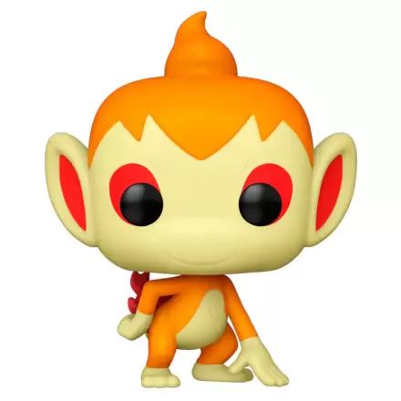 Funko POP figure Pokemon Chimchar termékfotója