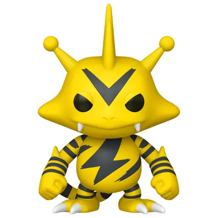 Funko POP figure Pokemon Electabuzz Elektek product photo