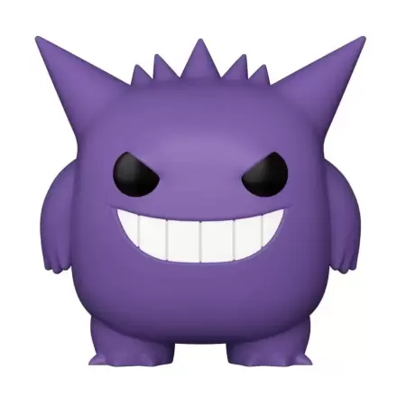 Funko POP figure Pokemon Gengar 25cm product photo