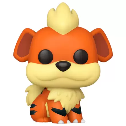 POP figure Pokemon Growlithe termékfotója