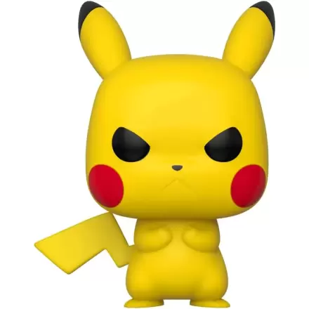 Funko POP figure Pokemon Pikachu product photo