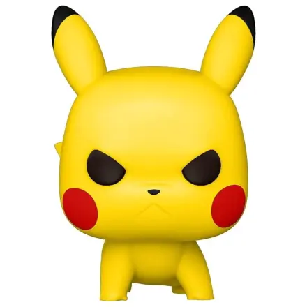 Funko POP figure Pokemon Pikachu product photo