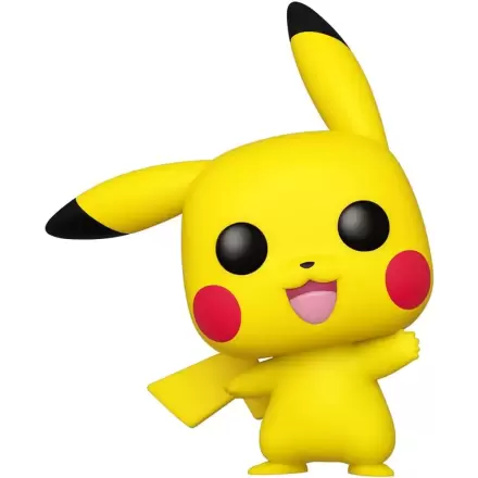Funko POP figure Pokemon Pikachu product photo