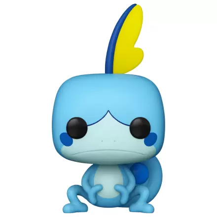 POP figure Pokemon Sobble product photo