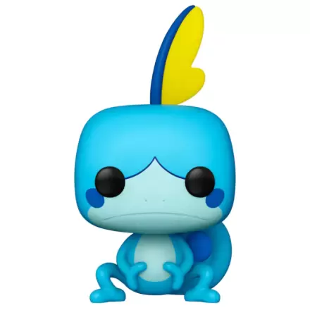 POP figure Pokemon Sobble termékfotója