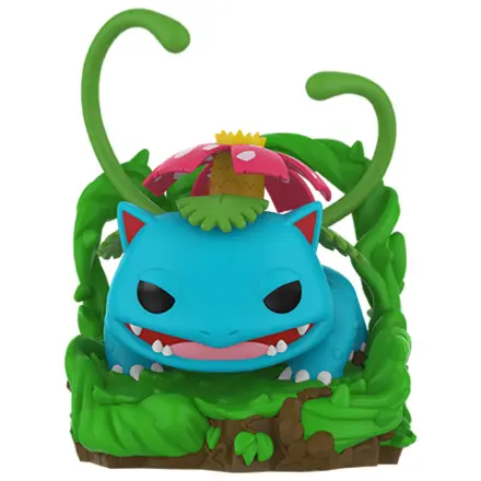Funko POP figure Premium Pokemon Venusaur Florizarre Bisaflor product photo