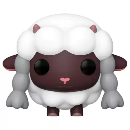 POP figure Pokemon Wooloo termékfotója