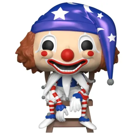 Funko POP figure Poltergeist II The Other Side Clown Doll product photo