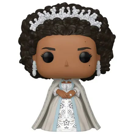 Funko POP figure Queen Charlotte Bridgerton Queen Charlotte product photo