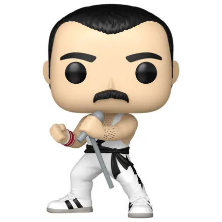 Funko POP figure Queen Freddie Mercury product photo