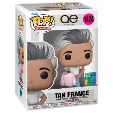 POP figure Queer Eye Tan France termékfotója