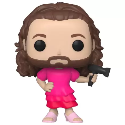 POP figure Queer Eye Jonathan Van Ness termékfotója