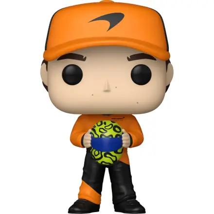 Funko POP figure Racing McLaren Lando Norris product photo