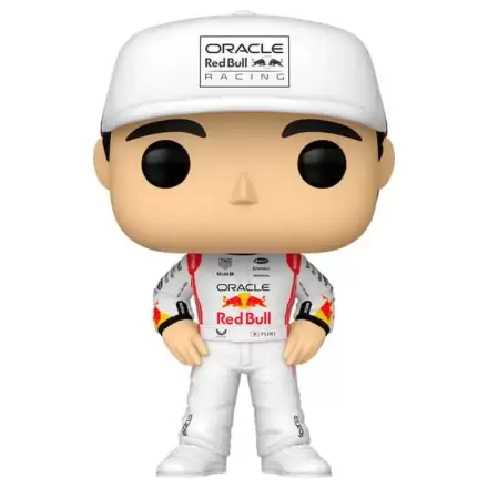 Funko POP figure Racing Oracle Red Bull Yuki Tsunoda product photo