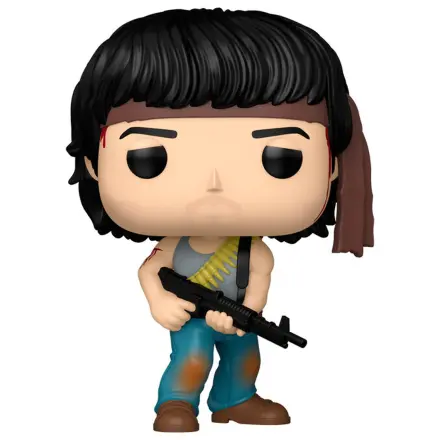 Funko POP figure Rambo John Rambo product photo
