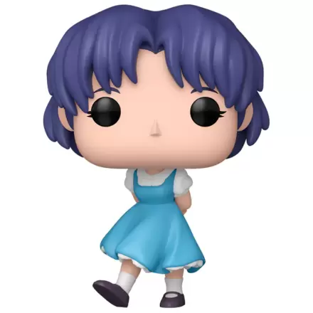 Funko POP figure Ranma 1/2 Akane product photo