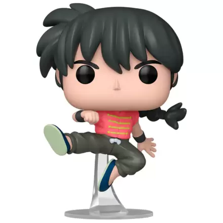 Funko POP figure Ranma 1/2 - Ranma product photo