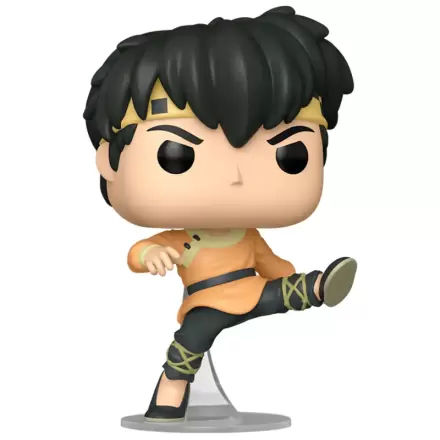 Funko POP figure Ranma 1/2 Ryoga product photo