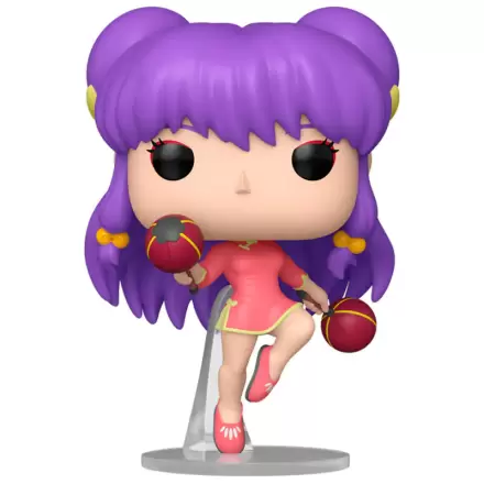 Funko POP figure Ranma 1/2 Shampoo product photo