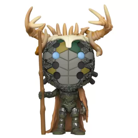 Funko POP figure Rebel Moon Jimmy with Antlers product photo