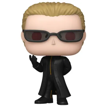 Funko POP figure Resident Evil Albert Wesker product photo