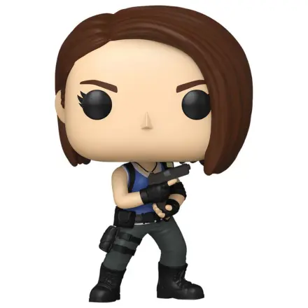 Funko POP figure Resident Evil Jill Valentine product photo