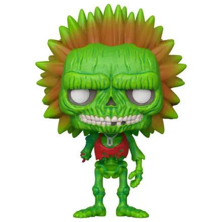Funko POP figure Return of the Living Dead Zombie Trash product photo
