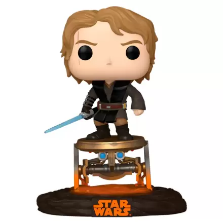 Funko POP figure Rides Deluxe Star Wars Darth Vader First Appearance termékfotója