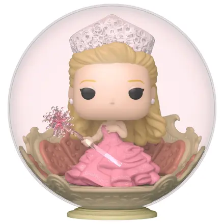 Funko POP figure Rides Wicked Glinda Upland in Bubble product photo