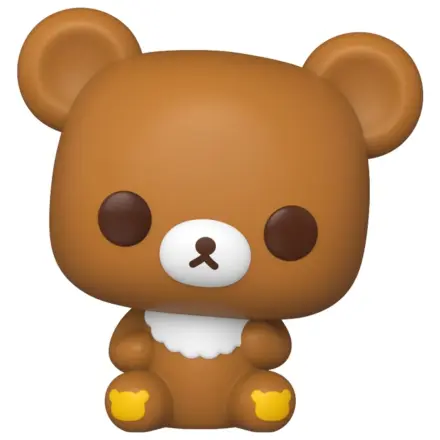 Funko POP figure Rilakkuma Chairoikoguma product photo