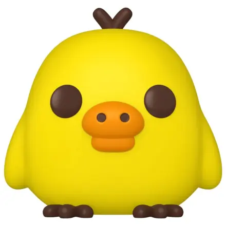 Funko POP figure Rilakkuma Kiiroitori product photo