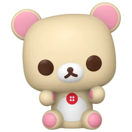 Funko POP figure Rilakkuma Korilakkuma product photo