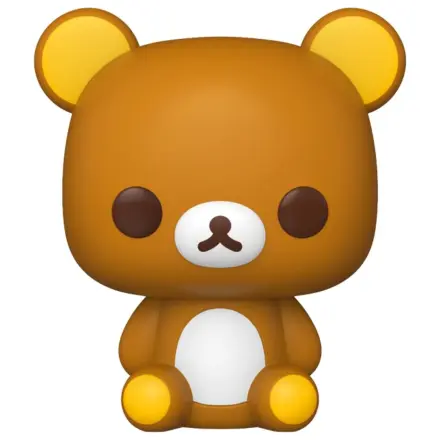 Funko POP figure Rilakkuma - Rilakkuma product photo