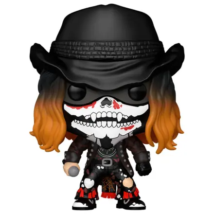 Funko POP figure Rob Zombie product photo