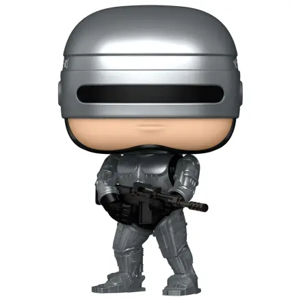 Funko POP figure Robocop 2 product photo