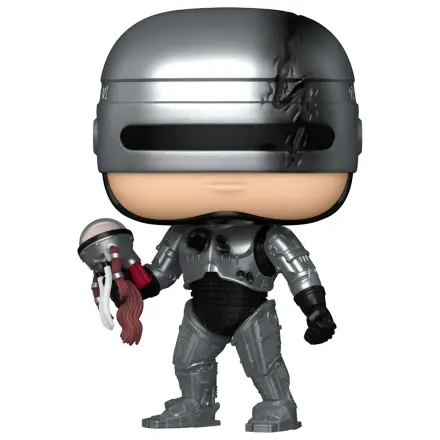 Funko POP figure Robocop 2 Metallic Chase product photo