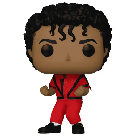 POP figure Rocks Michael Jackson product photo