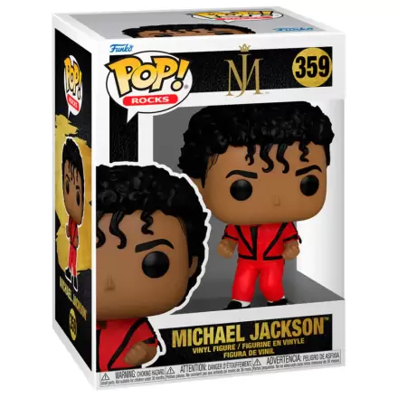POP figure Rocks Michael Jackson termékfotója