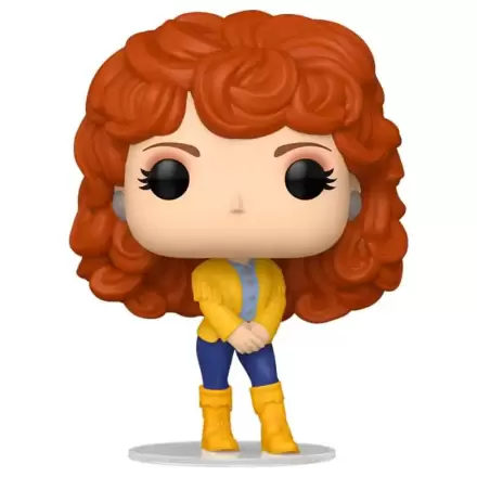 Funko POP figure Rocks Reba - Reba product photo