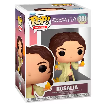 Funko POP figure Rosalia termékfotója