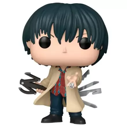 Funko POP figure Sakamoto Days Nagumo product photo